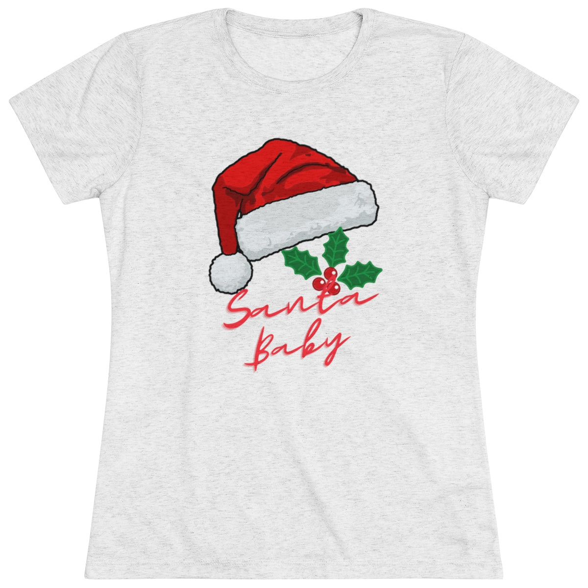 Santa Baby