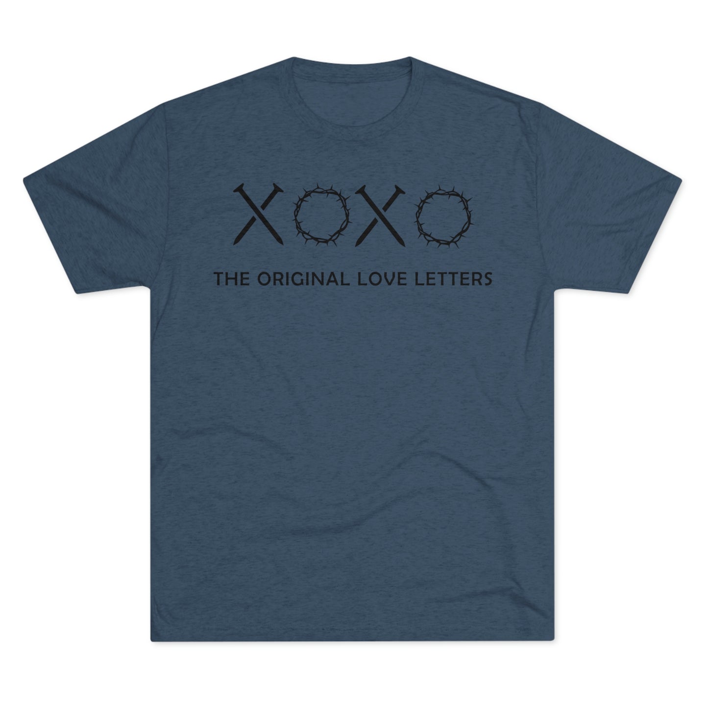 XOXO - The Original Love Letters